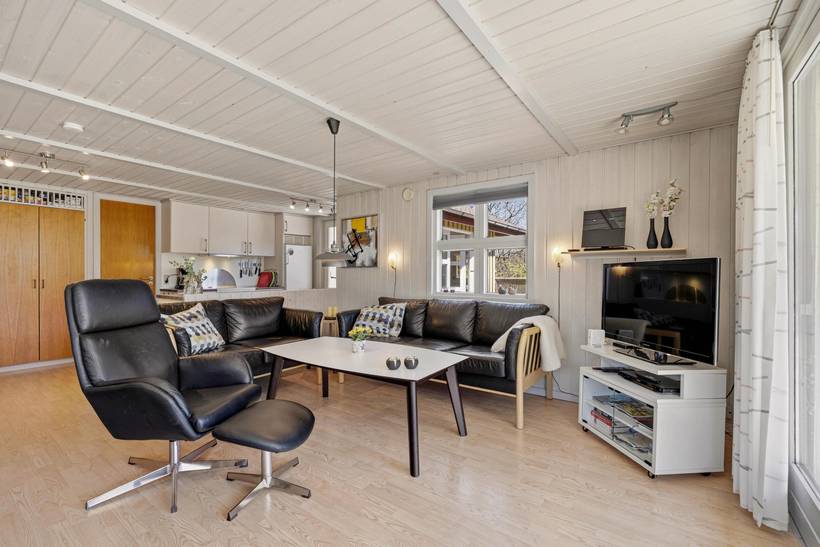 Foto von Ferienhaus CR61 in Henne Strand - Westjütland