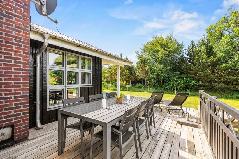 Foto von Ferienhaus CR61 in Henne Strand - Westjütland