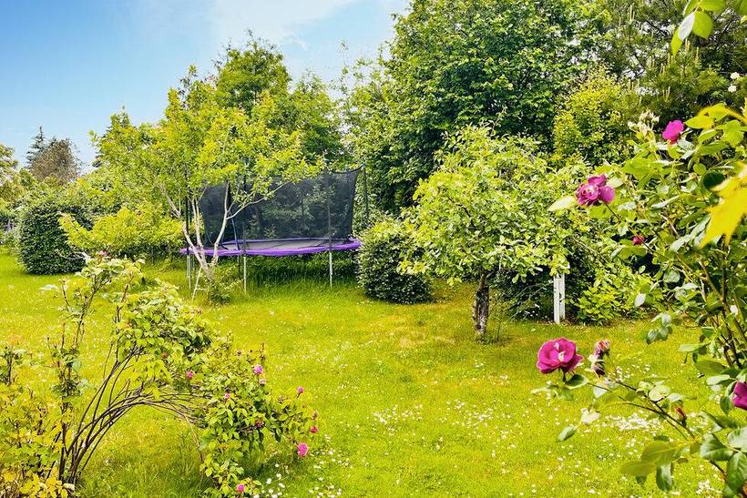 Foto von Ferienhaus CR63 auf Ejby - Nordseeland