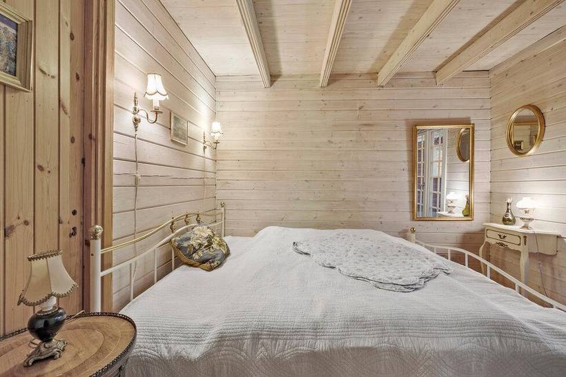 Foto von Ferienhaus CR63 auf Ejby - Nordseeland