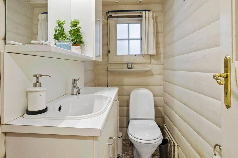 Foto von Ferienhaus CR63 auf Ejby - Nordseeland