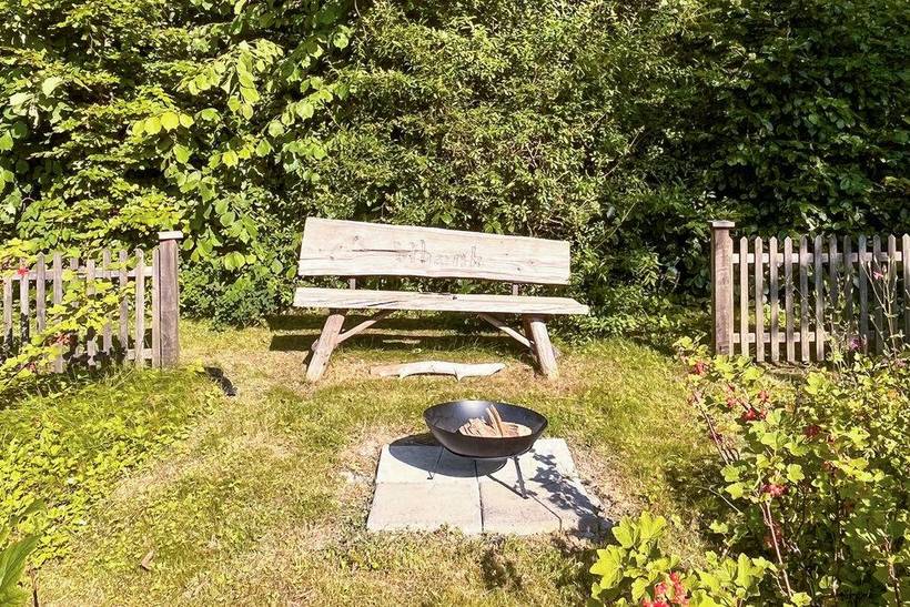Foto von Ferienhaus CR63 auf Ejby - Nordseeland