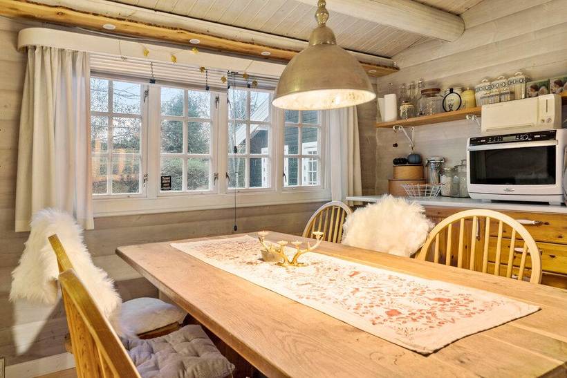 Foto von Ferienhaus CR63 auf Ejby - Nordseeland