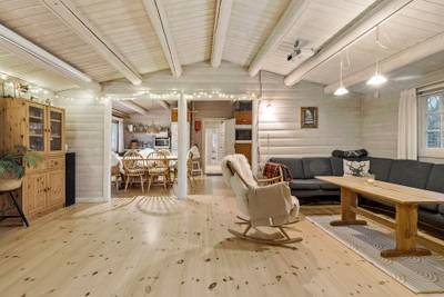 Vorschaubild von Ferienhaus CR63 auf Ejby - Nordseeland