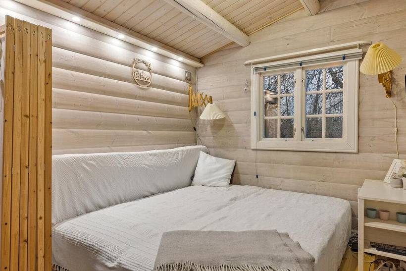 Foto von Ferienhaus CR63 auf Ejby - Nordseeland