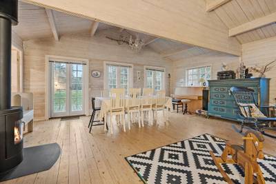 Vorschaubild von Ferienhaus CR63 auf Ejby - Nordseeland