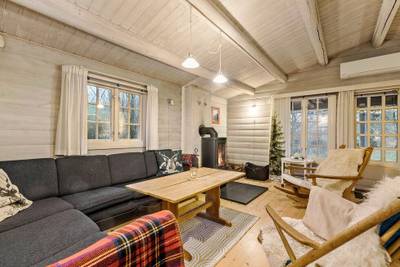Vorschaubild von Ferienhaus CR63 auf Ejby - Nordseeland
