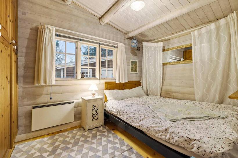 Foto von Ferienhaus CR63 auf Ejby - Nordseeland