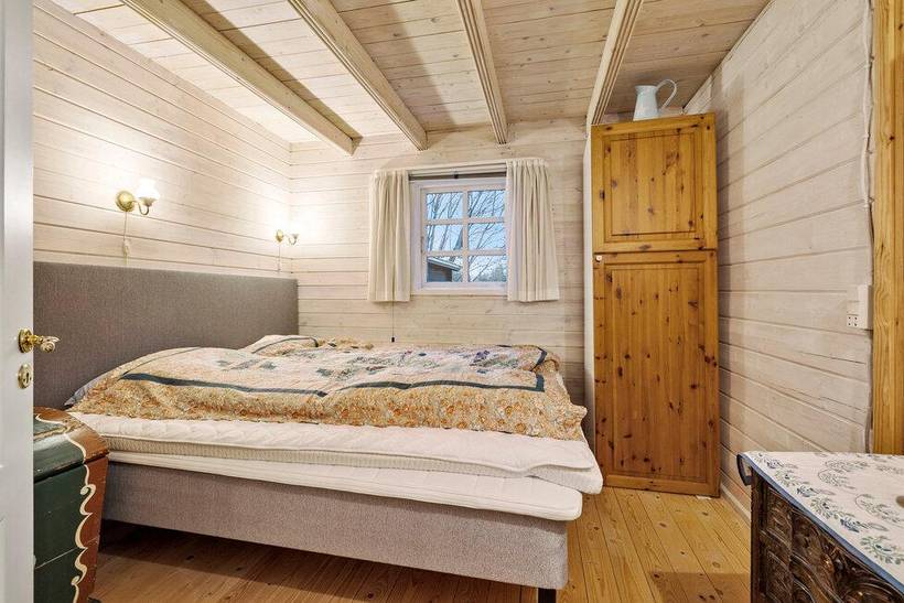 Foto von Ferienhaus CR63 auf Ejby - Nordseeland