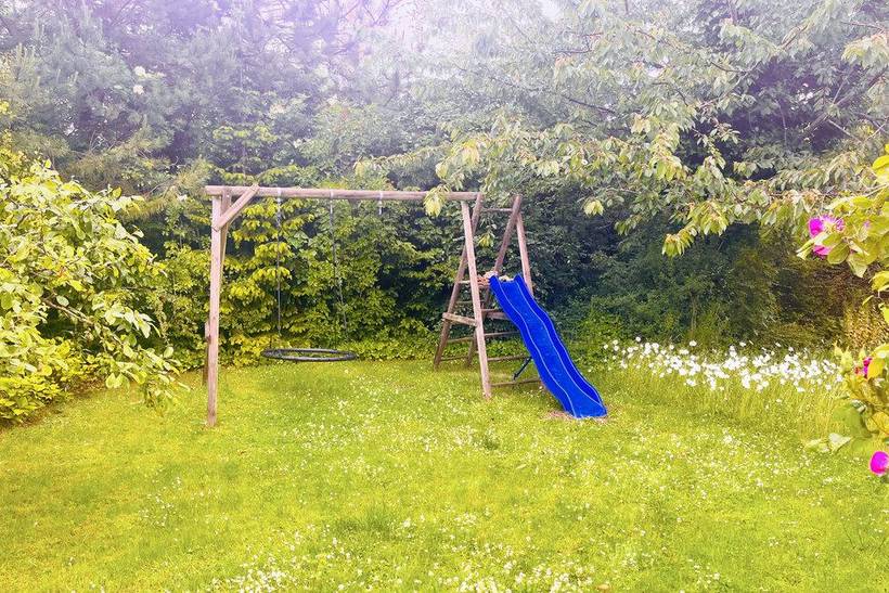 Foto von Ferienhaus CR63 auf Ejby - Nordseeland