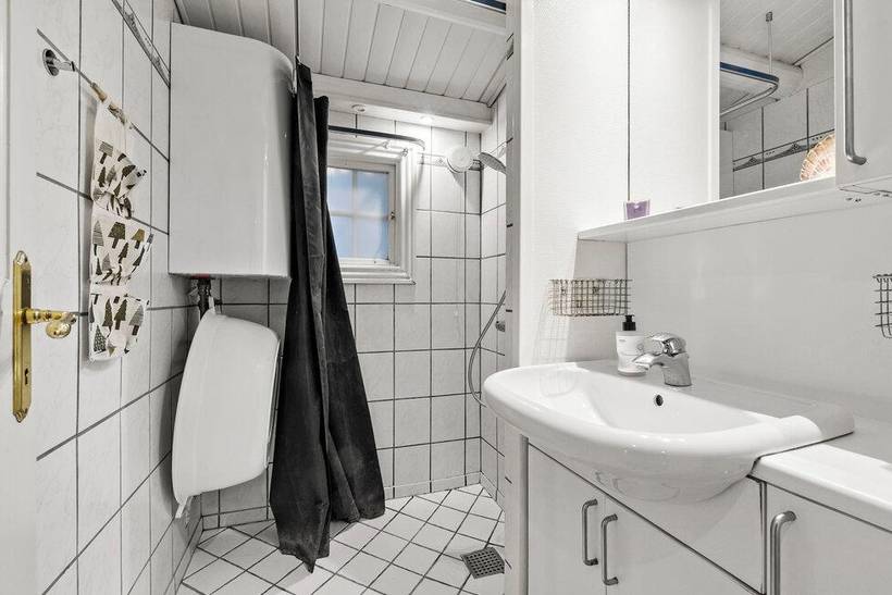 Foto von Ferienhaus CR63 auf Ejby - Nordseeland