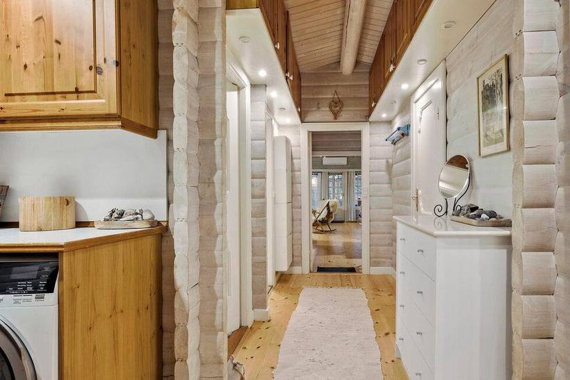 Foto von Ferienhaus CR63 auf Ejby - Nordseeland