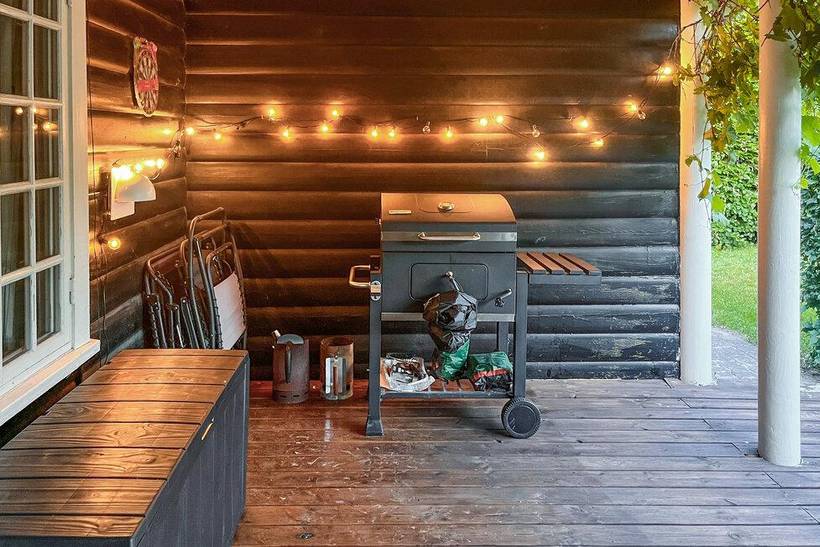 Foto von Ferienhaus CR63 auf Ejby - Nordseeland
