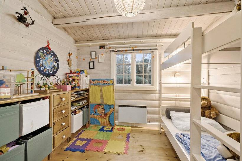 Foto von Ferienhaus CR63 auf Ejby - Nordseeland