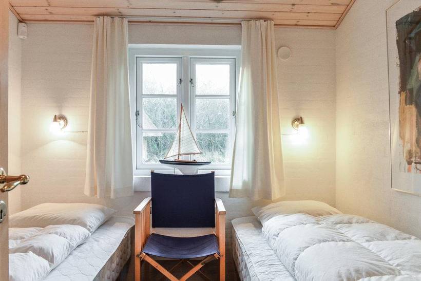 Foto von Ferienhaus CR64 in Vester Husby - Fjand - Westjütland