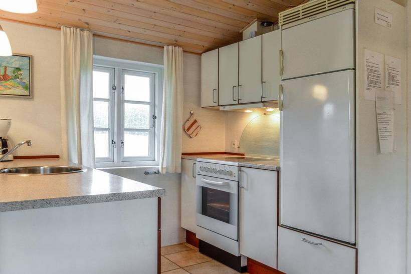 Foto von Ferienhaus CR64 in Vester Husby - Fjand - Westjütland