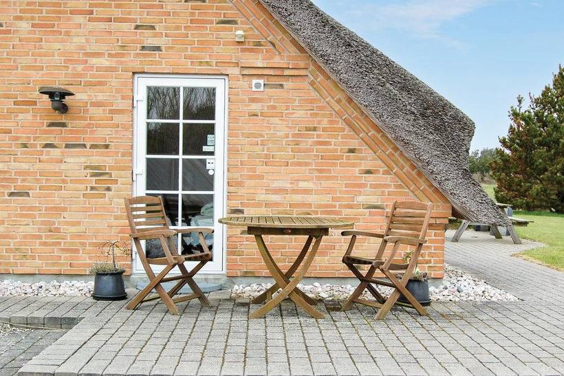 Foto von Ferienhaus CR64 in Vester Husby - Fjand - Westjütland