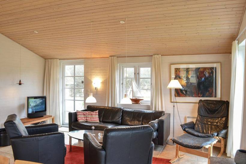 Foto von Ferienhaus CR64 in Vester Husby - Fjand - Westjütland