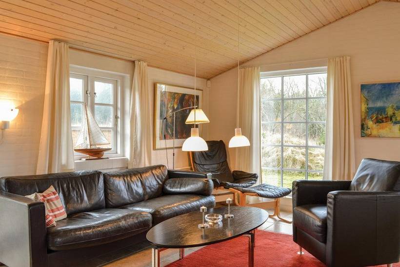 Foto von Ferienhaus CR64 in Vester Husby - Fjand - Westjütland