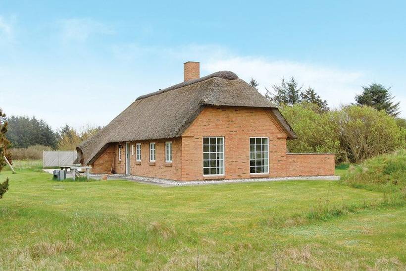 Foto von Ferienhaus CR64 in Vester Husby - Fjand - Westjütland