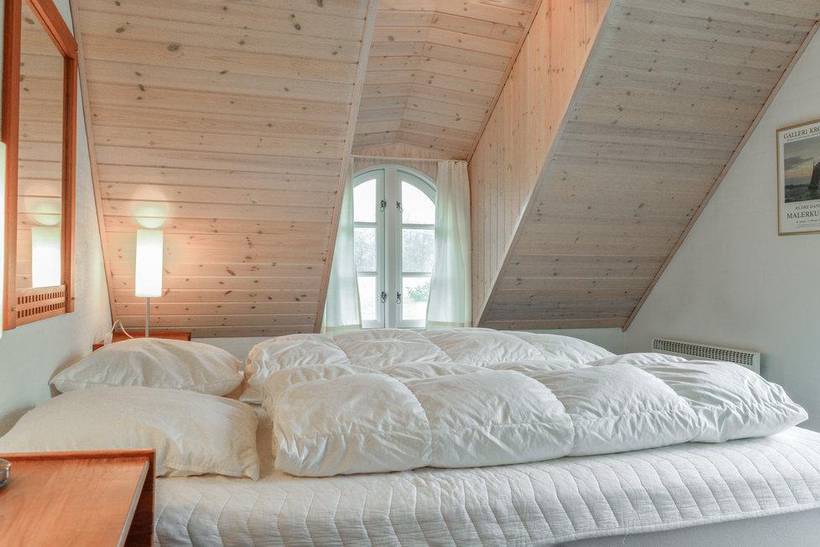 Foto von Ferienhaus CR64 in Vester Husby - Fjand - Westjütland
