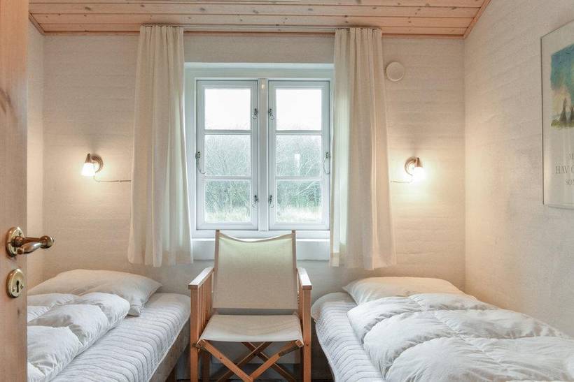 Foto von Ferienhaus CR64 in Vester Husby - Fjand - Westjütland