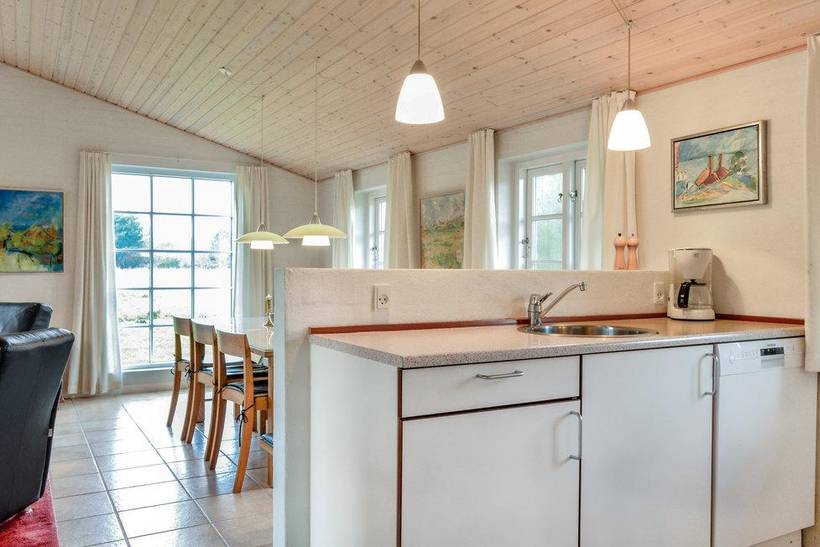 Foto von Ferienhaus CR64 in Vester Husby - Fjand - Westjütland