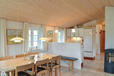 Vorschaubild von Ferienhaus CR64 in Vester Husby - Fjand - Westjütland