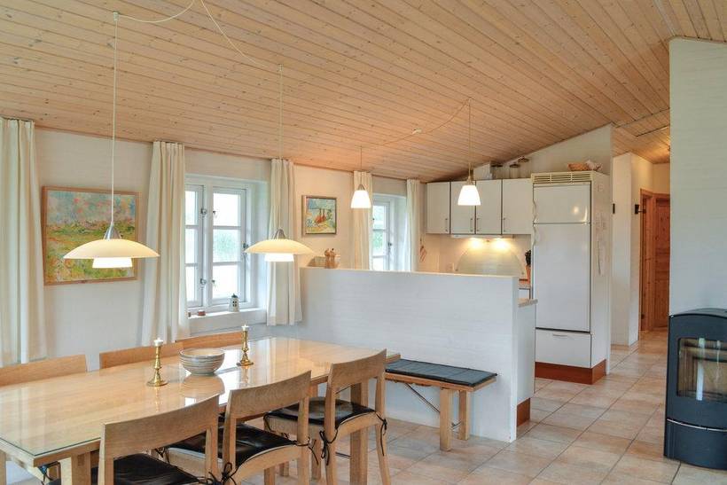 Foto von Ferienhaus CR64 in Vester Husby - Fjand - Westjütland