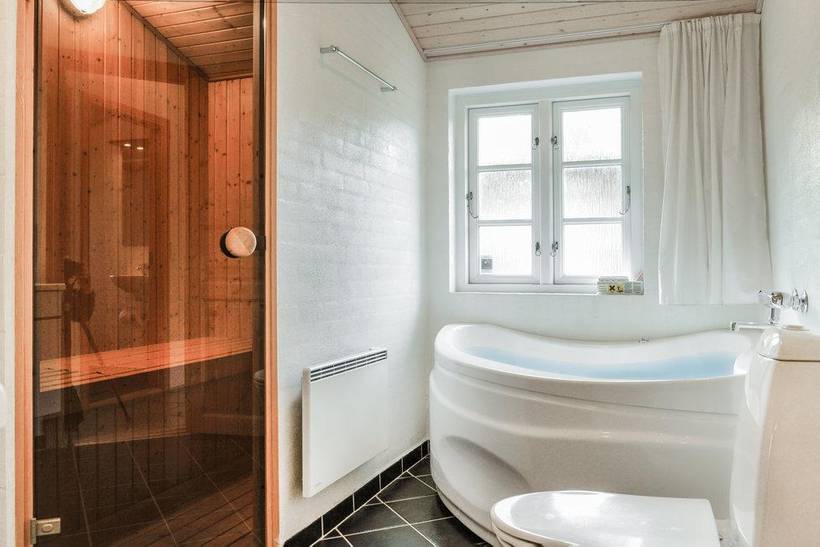 Foto von Ferienhaus CR64 in Vester Husby - Fjand - Westjütland