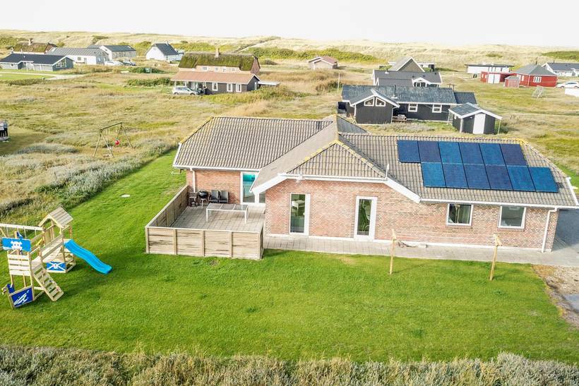 Foto von Ferienhaus CR65 in Vrist - Vejlby Klit - Westjütland