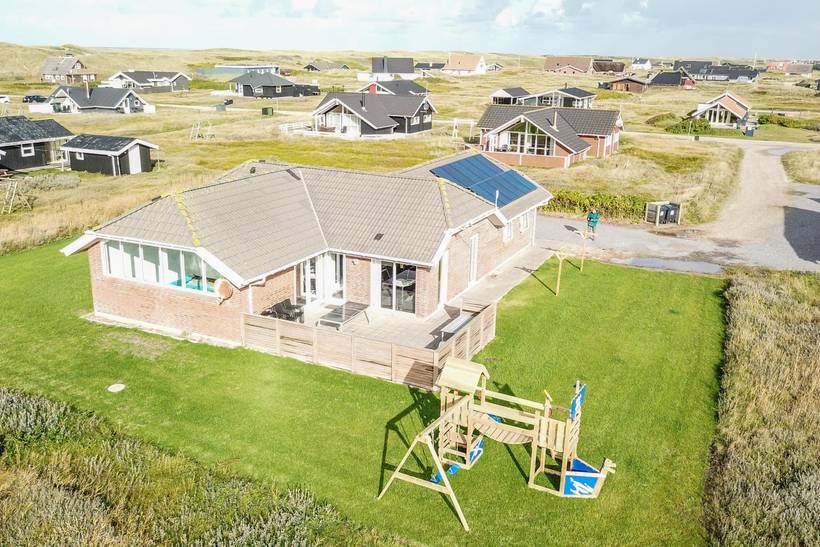 Foto von Ferienhaus CR65 in Vrist - Vejlby Klit - Westjütland