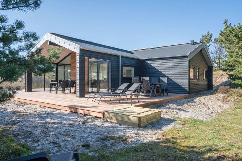 Foto von Ferienhaus CR67 in Henne Strand - Westjütland