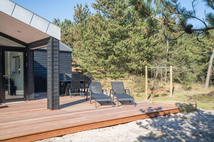 Foto von Ferienhaus CR67 in Henne Strand - Westjütland
