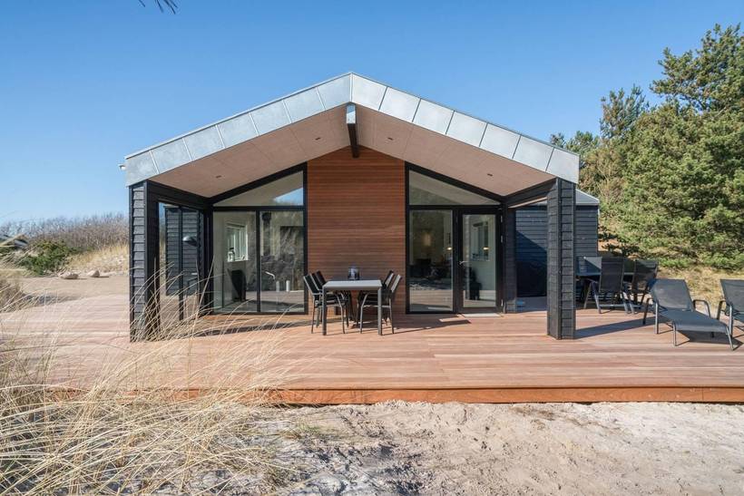 Foto von Ferienhaus CR67 in Henne Strand - Westjütland