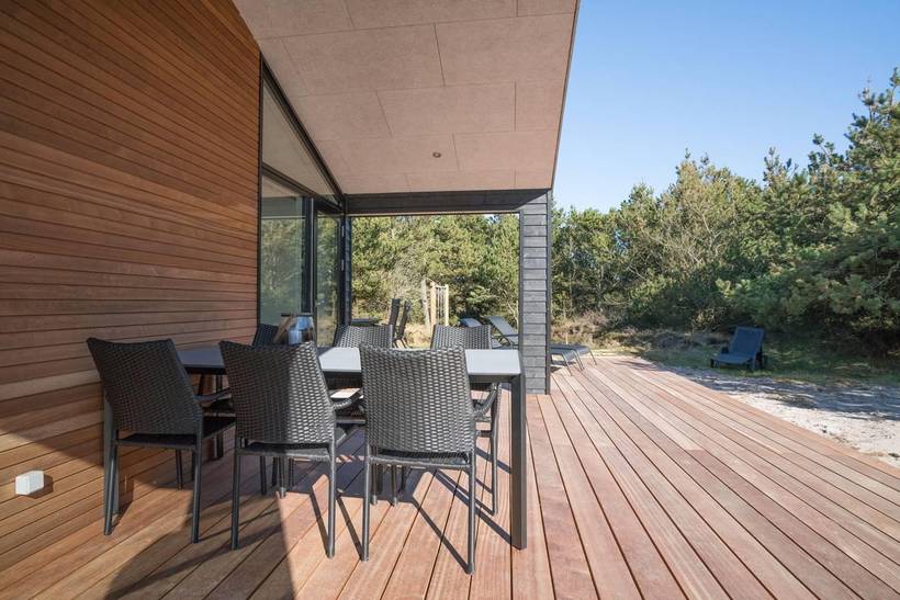 Foto von Ferienhaus CR67 in Henne Strand - Westjütland