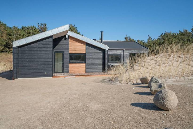 Foto von Ferienhaus CR67 in Henne Strand - Westjütland