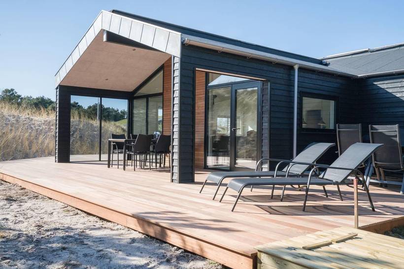 Foto von Ferienhaus CR67 in Henne Strand - Westjütland