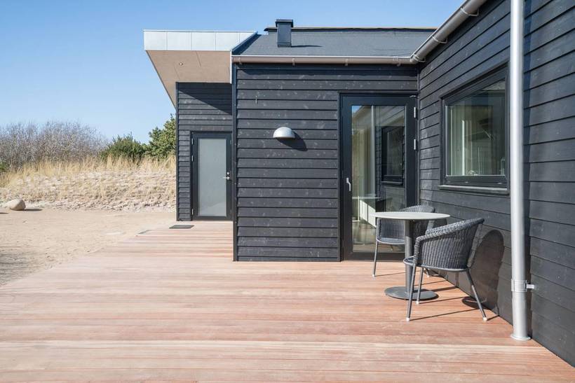 Foto von Ferienhaus CR67 in Henne Strand - Westjütland