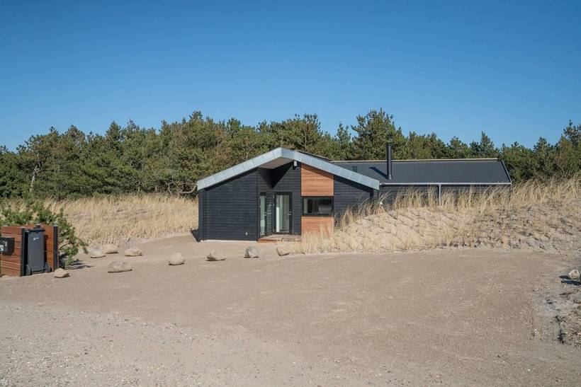 Foto von Ferienhaus CR67 in Henne Strand - Westjütland