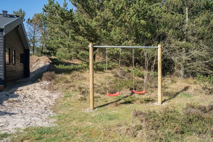 Foto von Ferienhaus CR67 in Henne Strand - Westjütland