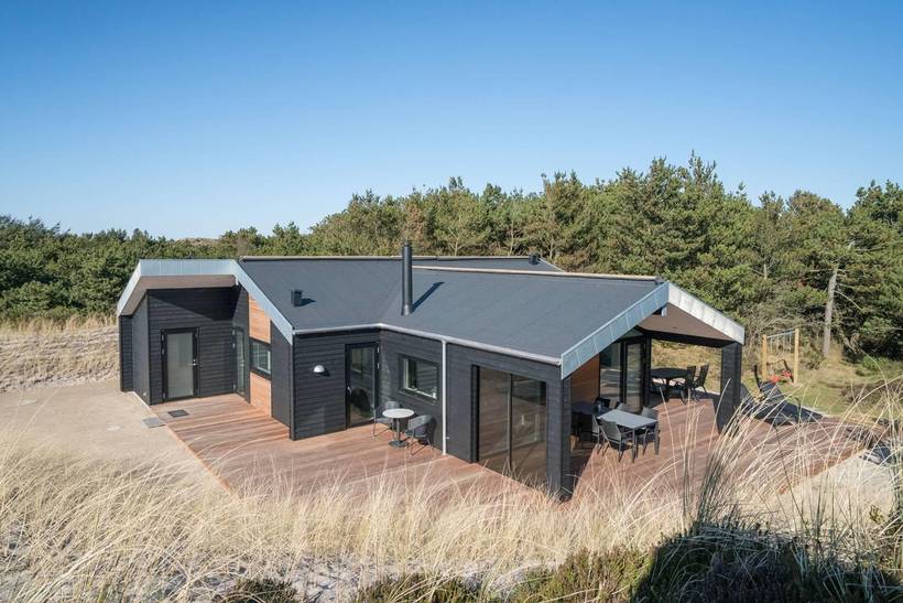 Foto von Ferienhaus CR67 in Henne Strand - Westjütland