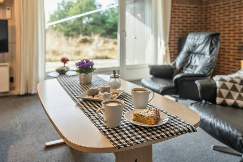 Foto von Ferienhaus CR71 in Blåvand - Westjütland