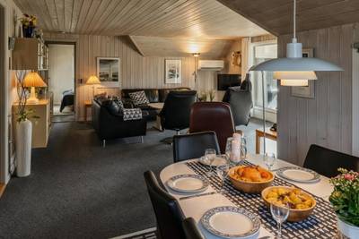 Vorschaubild von Ferienhaus CR71 in Blåvand - Westjütland