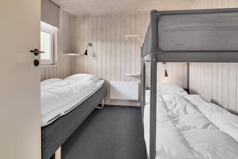 Foto von Ferienhaus CR72 in Vejlby Klit - Westjütland
