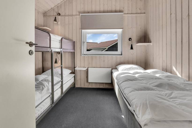 Foto von Ferienhaus CR72 in Vejlby Klit - Westjütland
