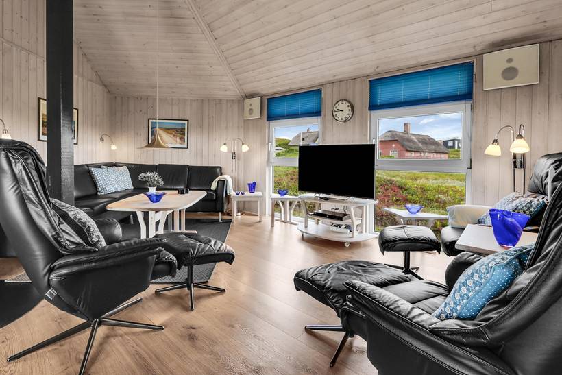 Foto von Ferienhaus CR72 in Vejlby Klit - Westjütland