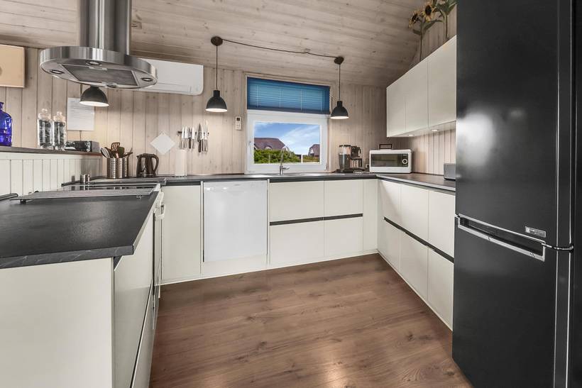 Foto von Ferienhaus CR72 in Vejlby Klit - Westjütland