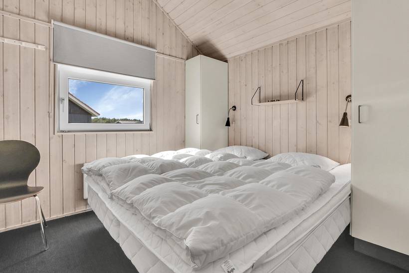 Foto von Ferienhaus CR72 in Vejlby Klit - Westjütland