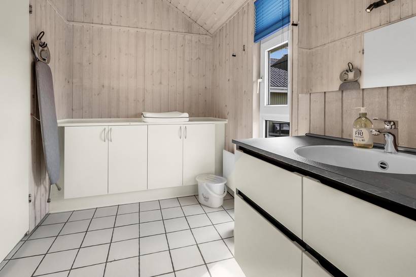 Foto von Ferienhaus CR72 in Vejlby Klit - Westjütland